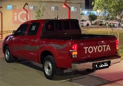 تۆیۆتا هایلۆکس